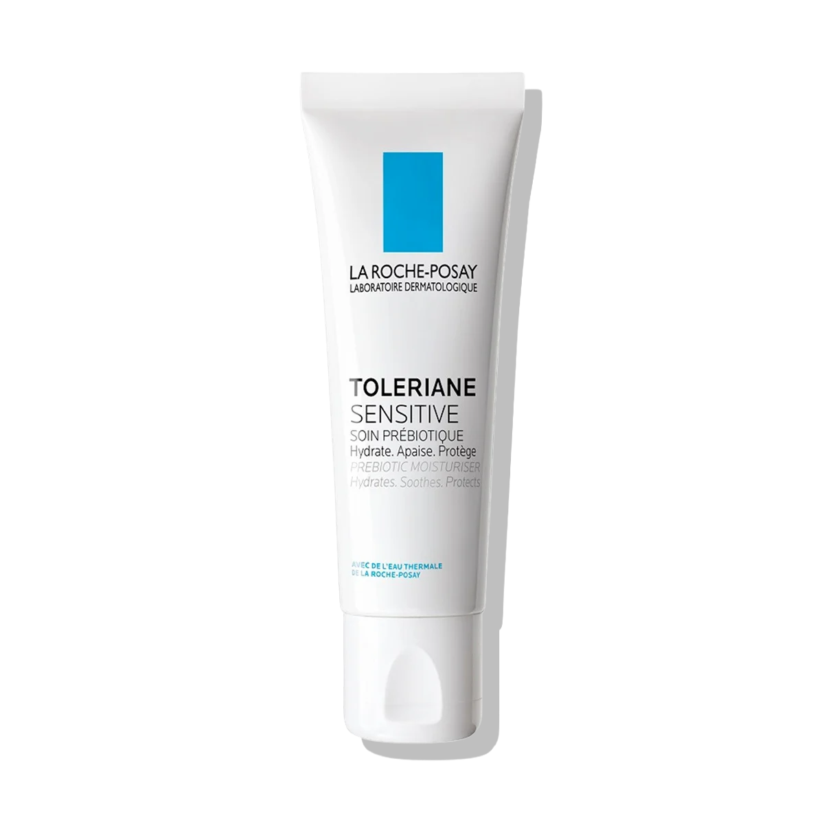 La Roche-Posay Toleriane Sensitive aprovado pelo Crivo LoveSkin