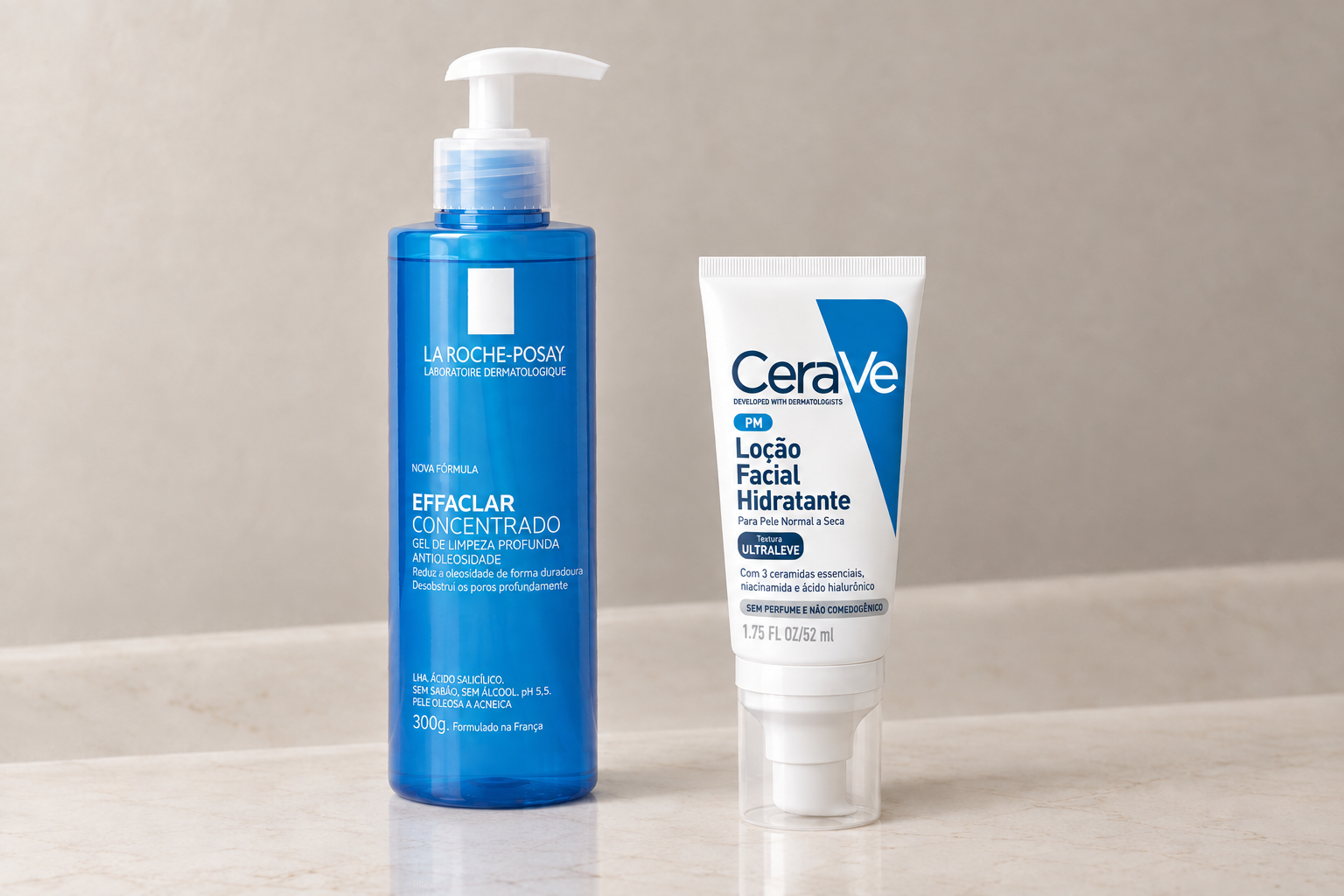 Rotina de skincare para pele negra e multirracial: os dois produtos que convergem nas rotinas reais
